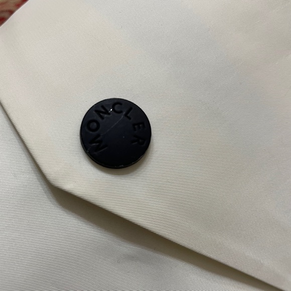 Moncler Parka Ski Coat Hooded - Picture 13 of 13